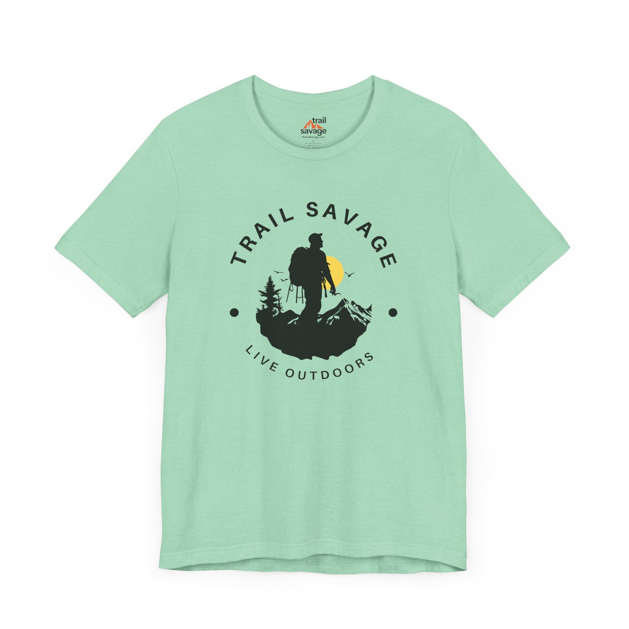 Live Outdoors T-Shirt