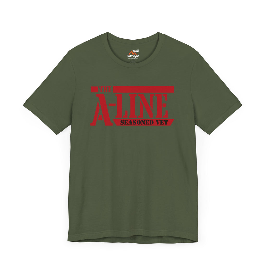 A-Line T-Shirt
