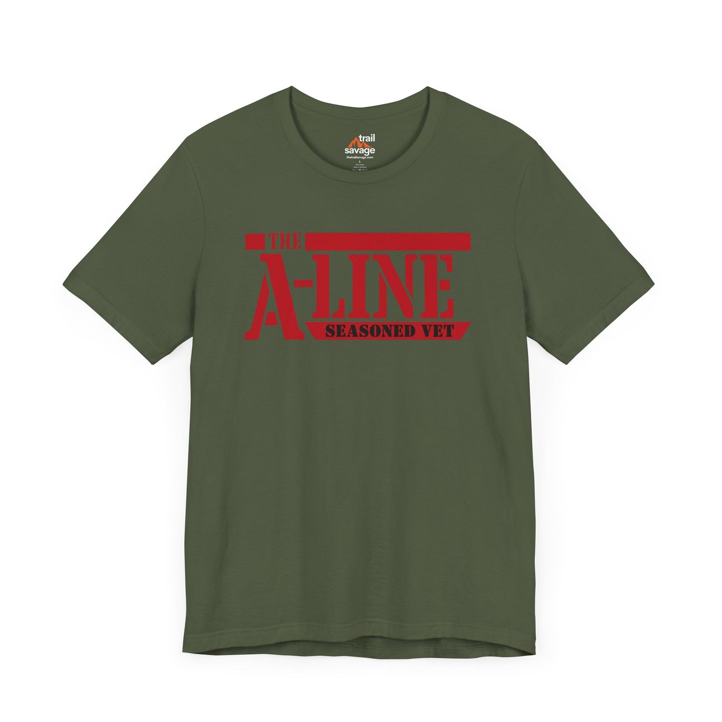 A-Line T-Shirt