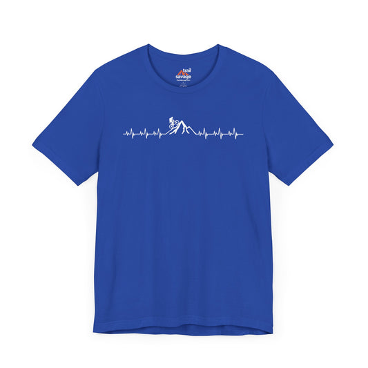 Mountain Pulse T-Shirt