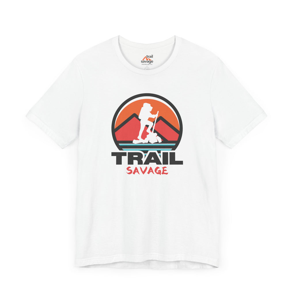 Summit Hike T-Shirt