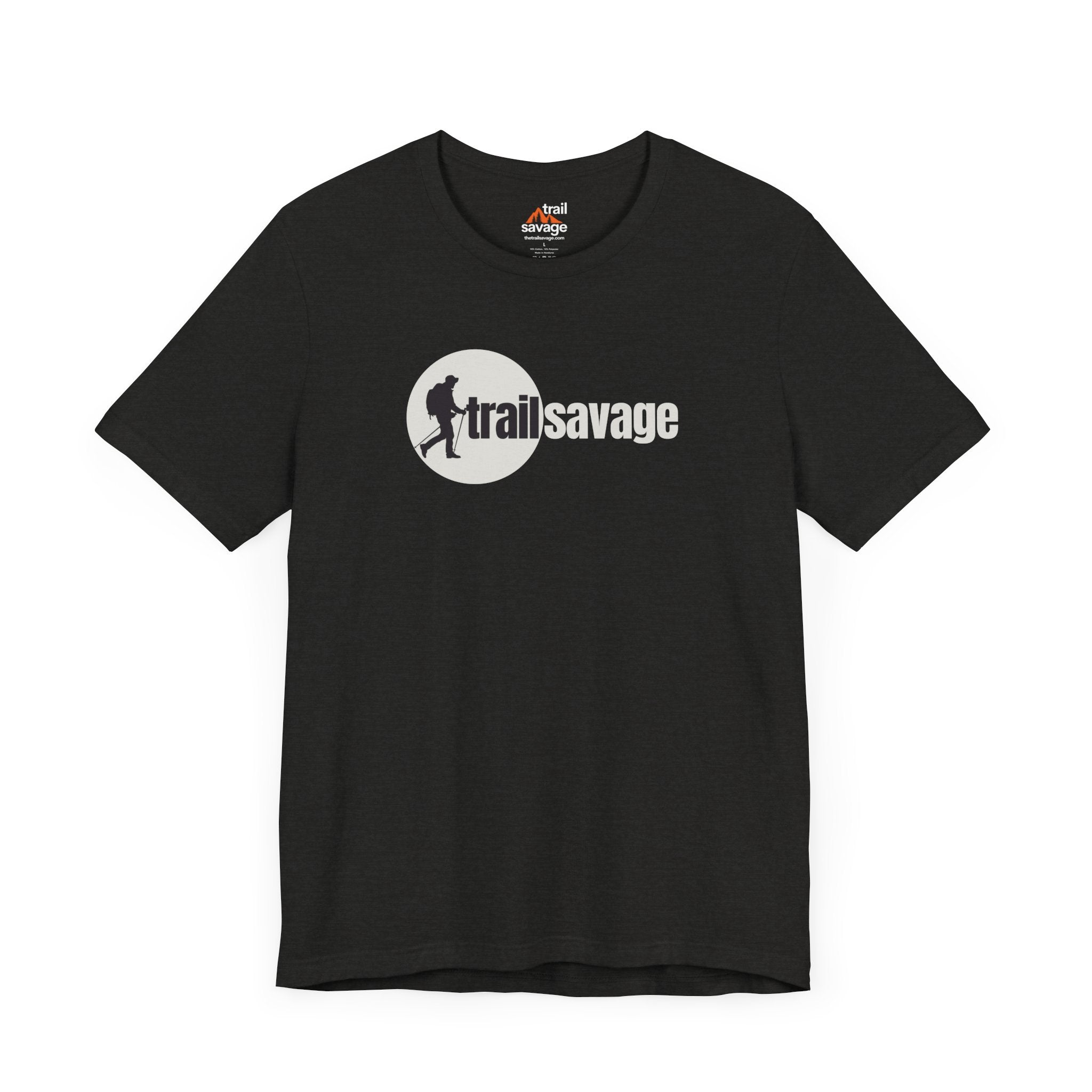 Hiking Sticks T-Shirt