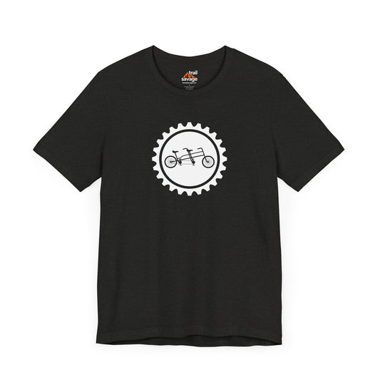Sprocket Two Seater T-Shirt