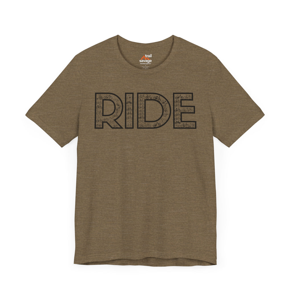 RIDE T-Shirt