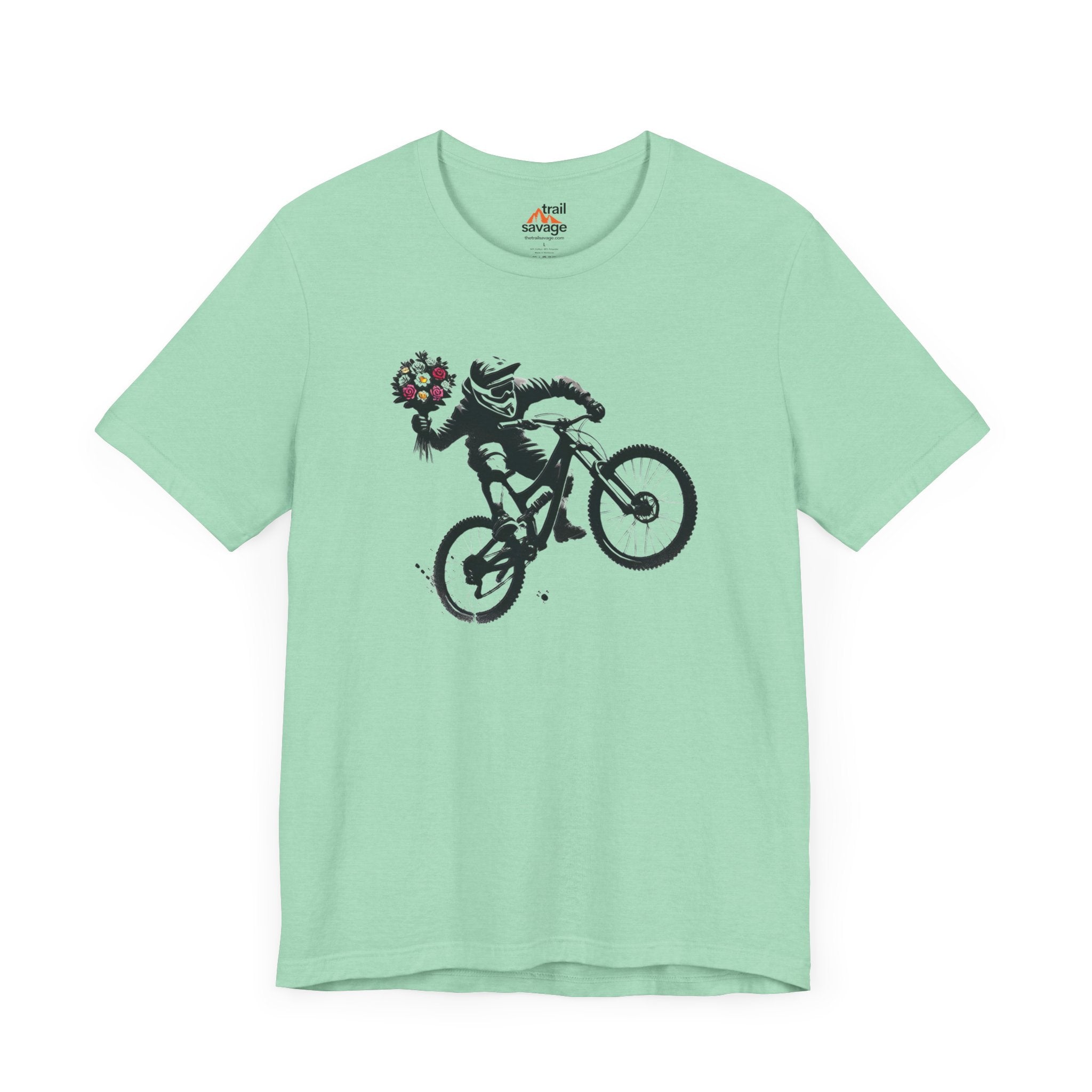 Street Art T-Shirt