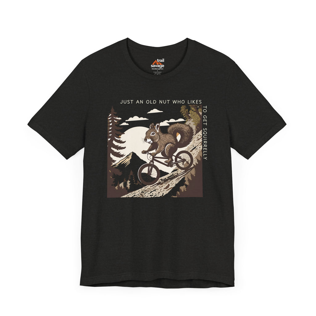Old Nut T-Shirt