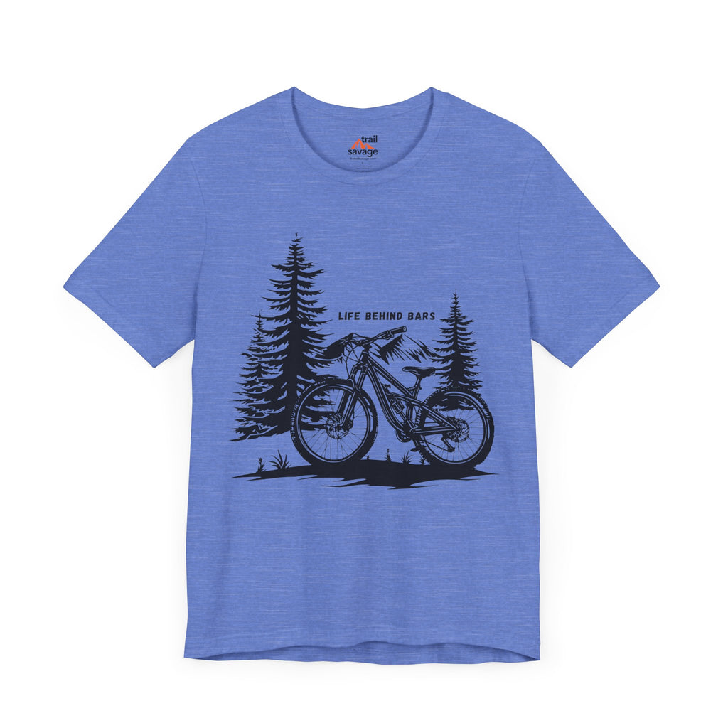 Life Behind Bars T-Shirt