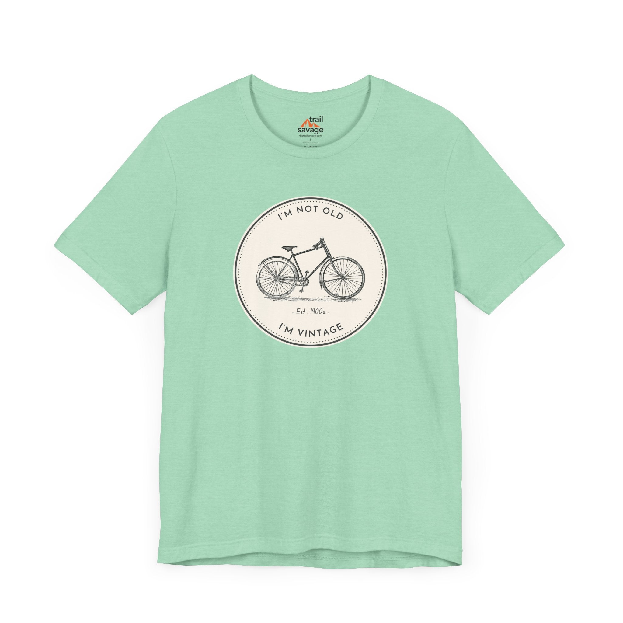 Just Vintage T-Shirt