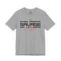 Savage MTB Overlap T-Shirt