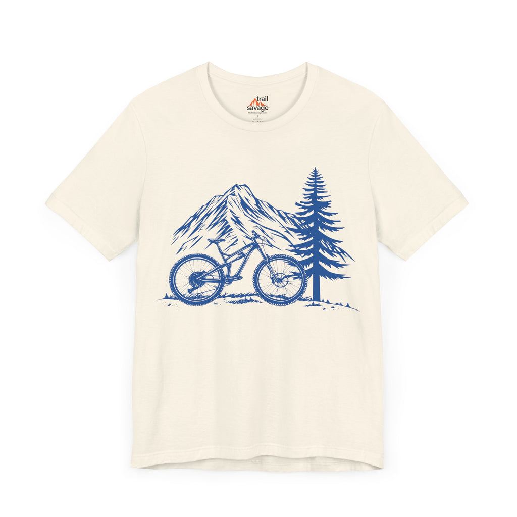 Solo Bike T-Shirt