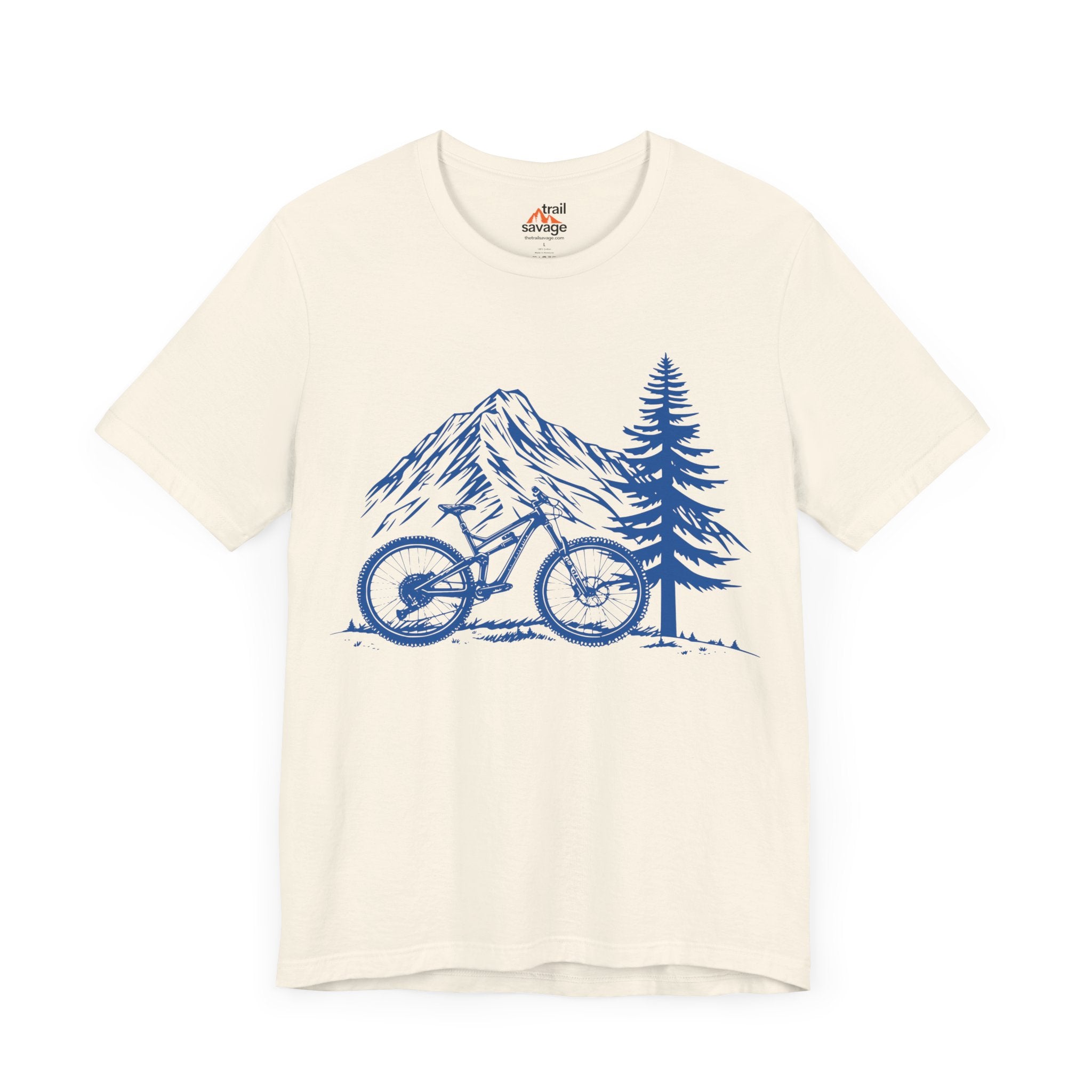 Solo Bike T-Shirt