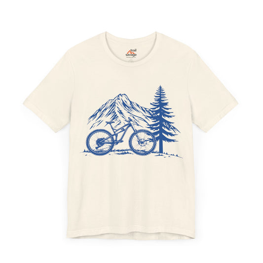 Solo Bike T-Shirt