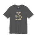 Tired and Cranky T-Shirt