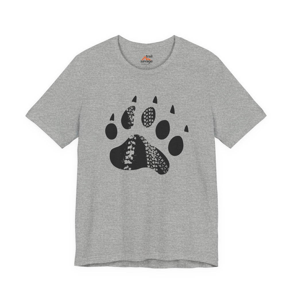 Bear Paw T-Shirt