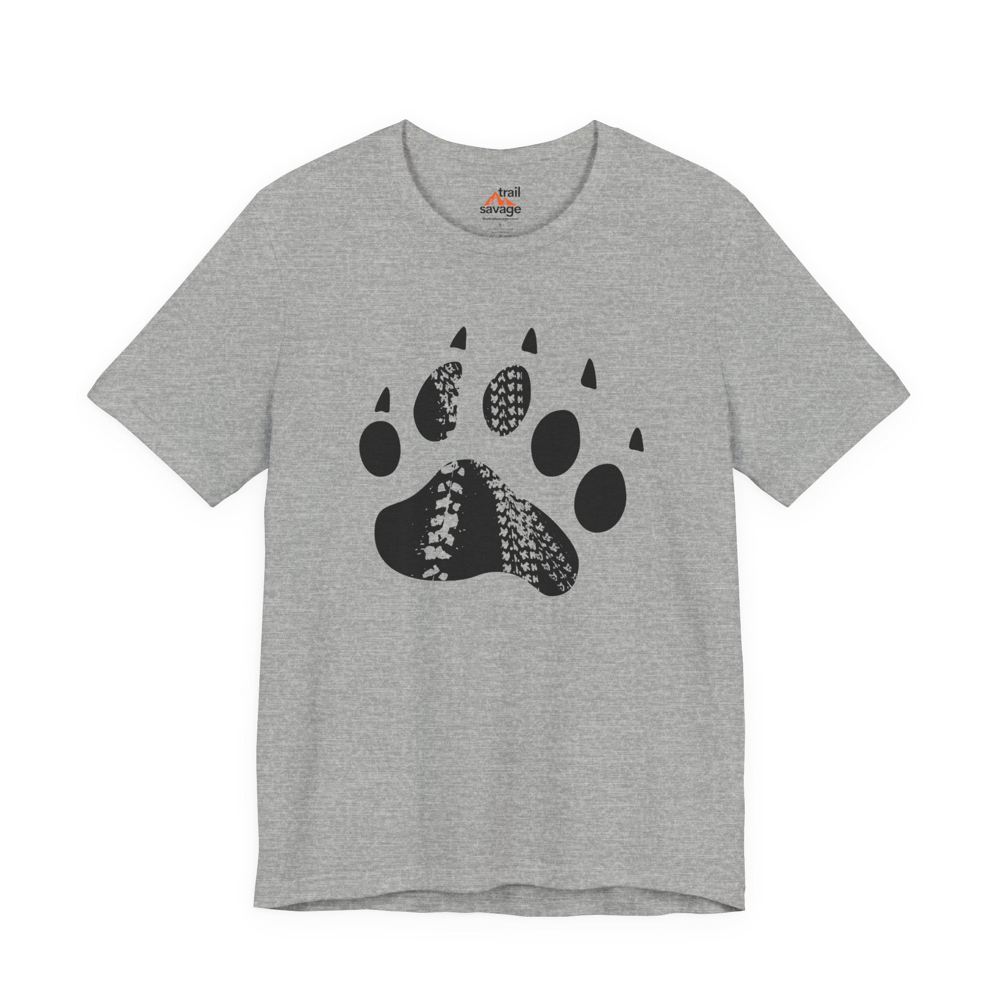 Bear Paw T-Shirt