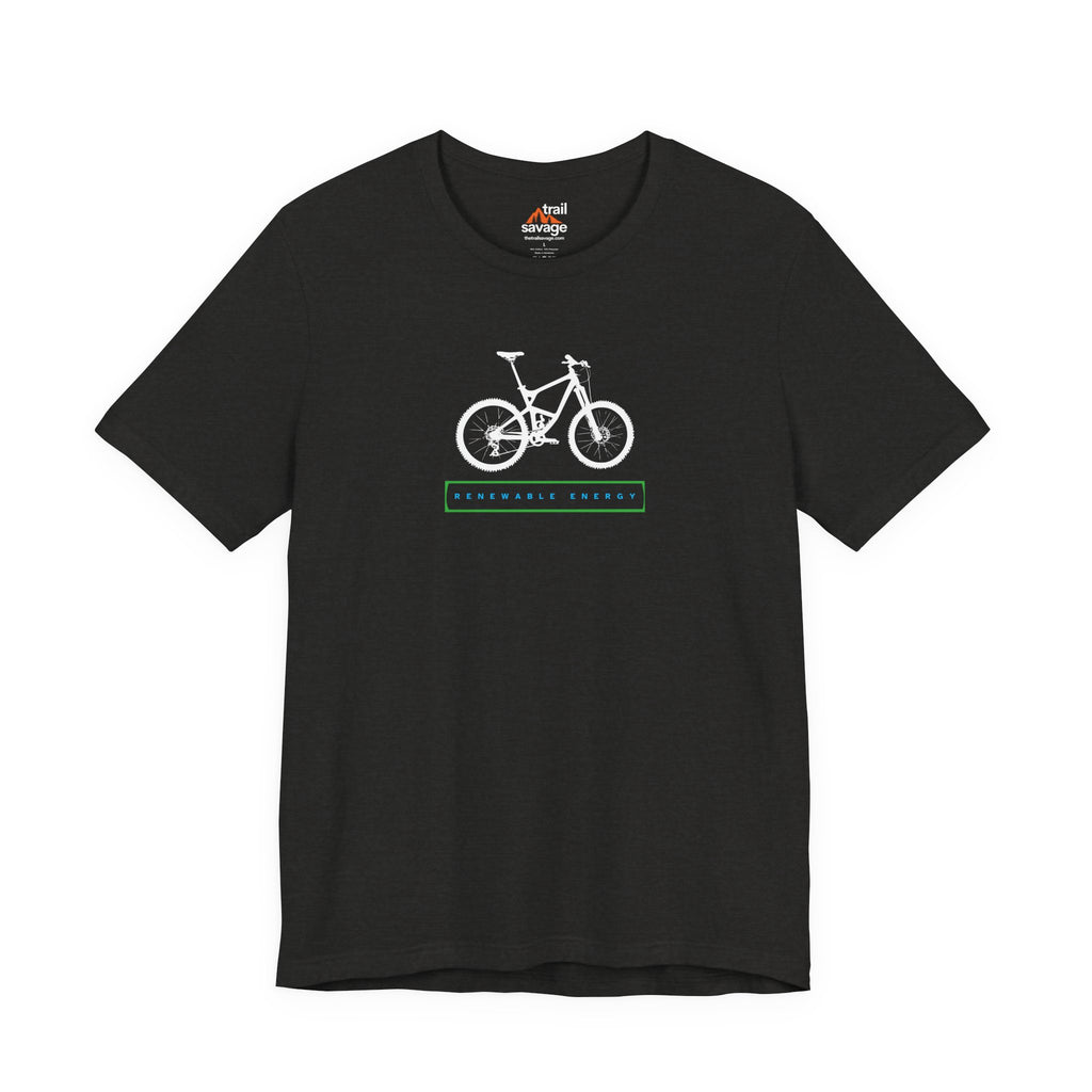 Renewable Energy T-Shirt