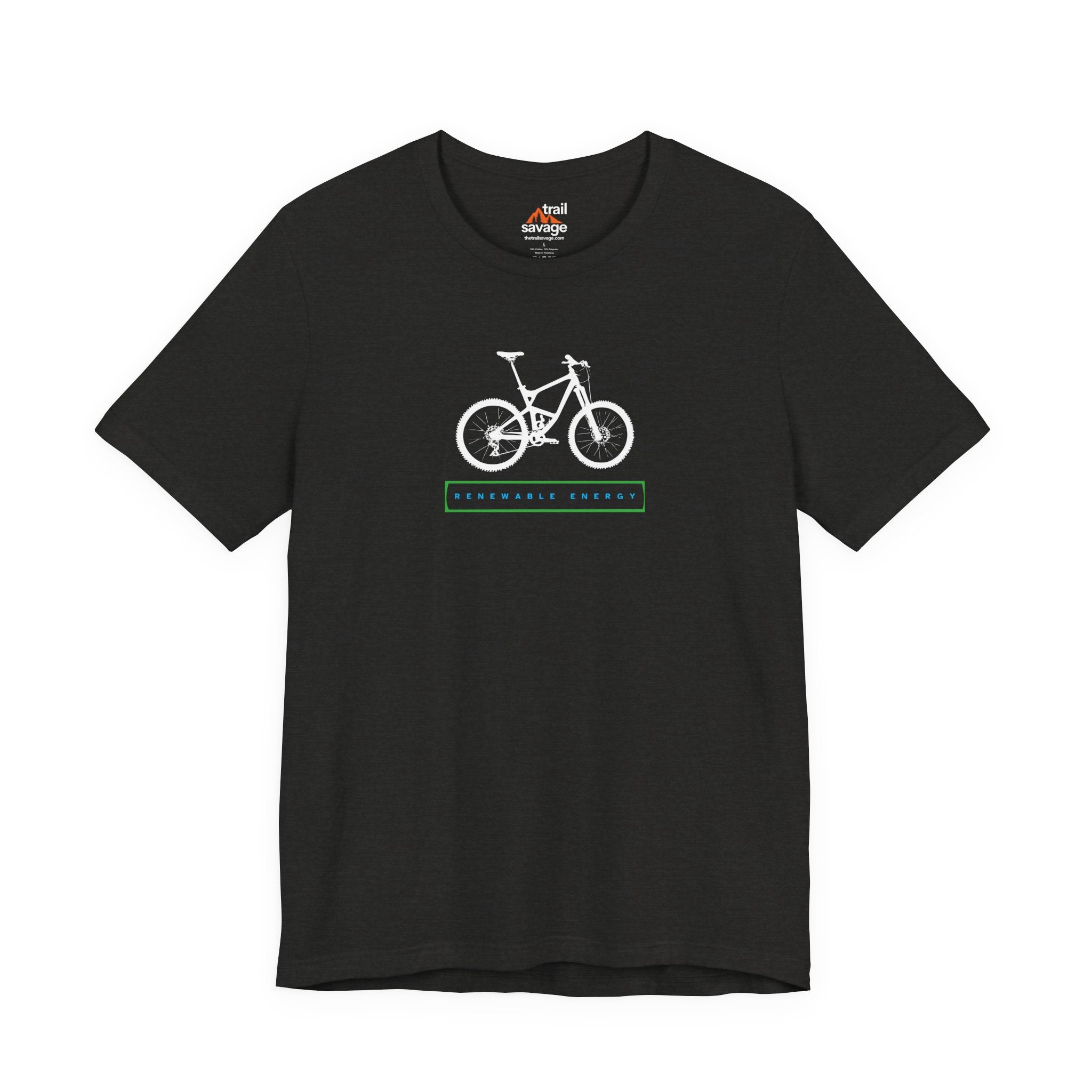 Renewable Energy T-Shirt