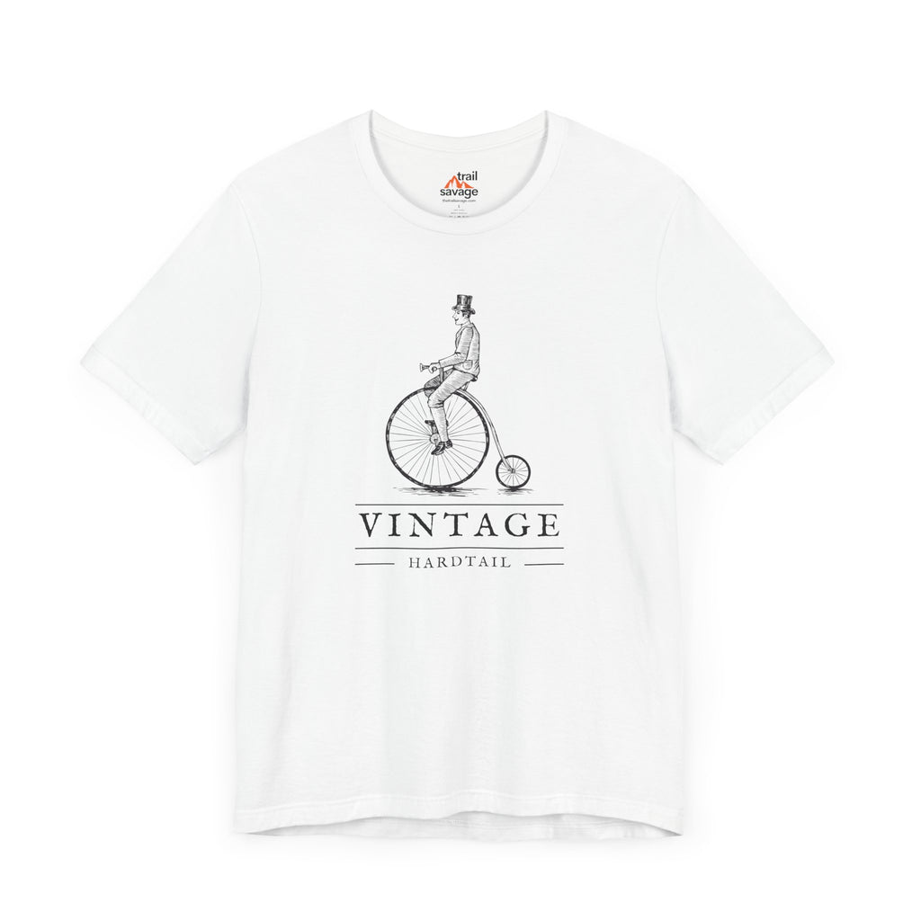 Vintage Hardtail T-Shirt