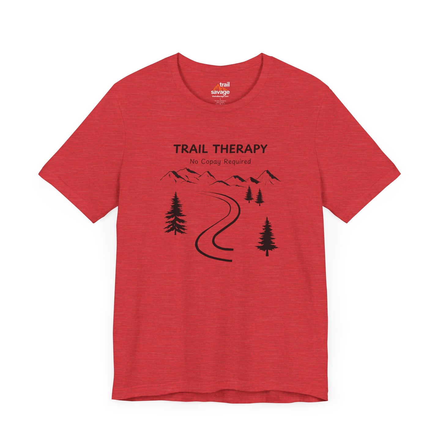 Trail Therapy T-Shirt