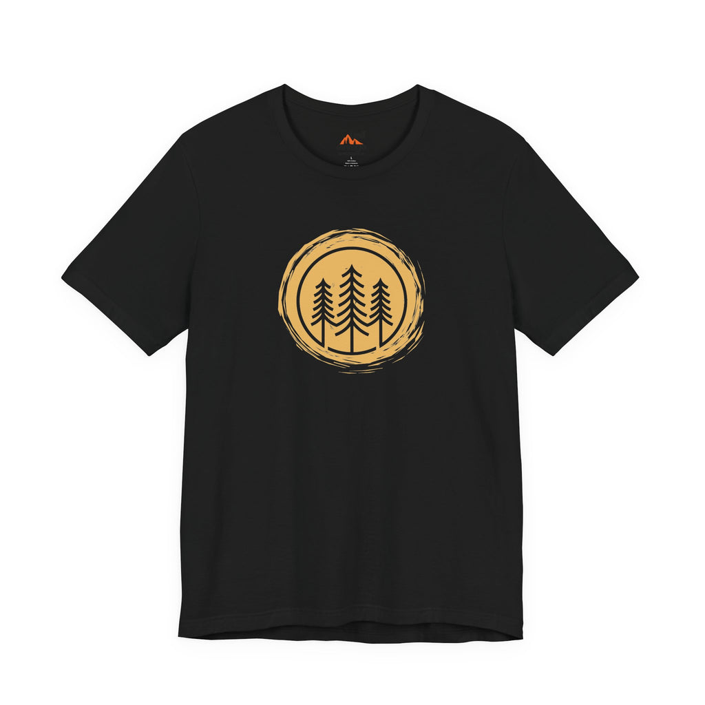 Three Tree T-Shirt