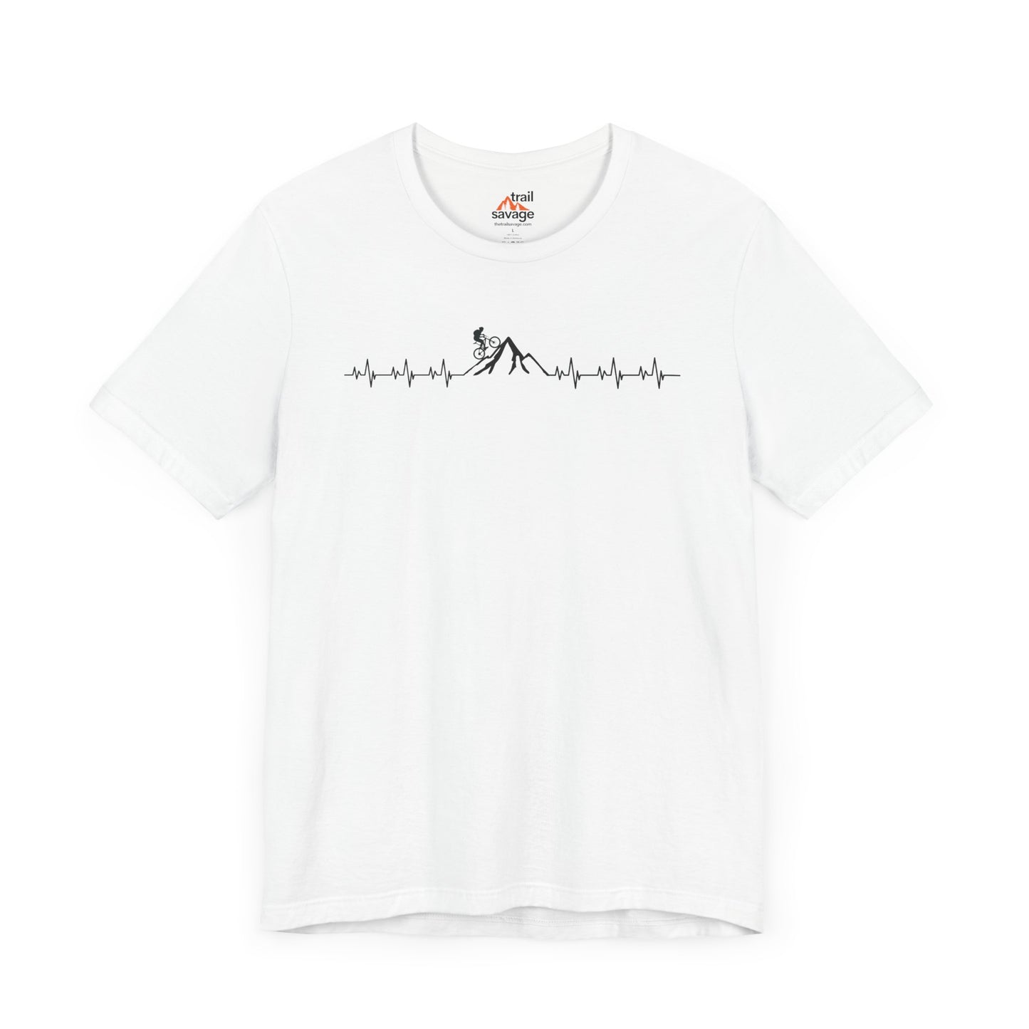 Mountain Pulse T-Shirt