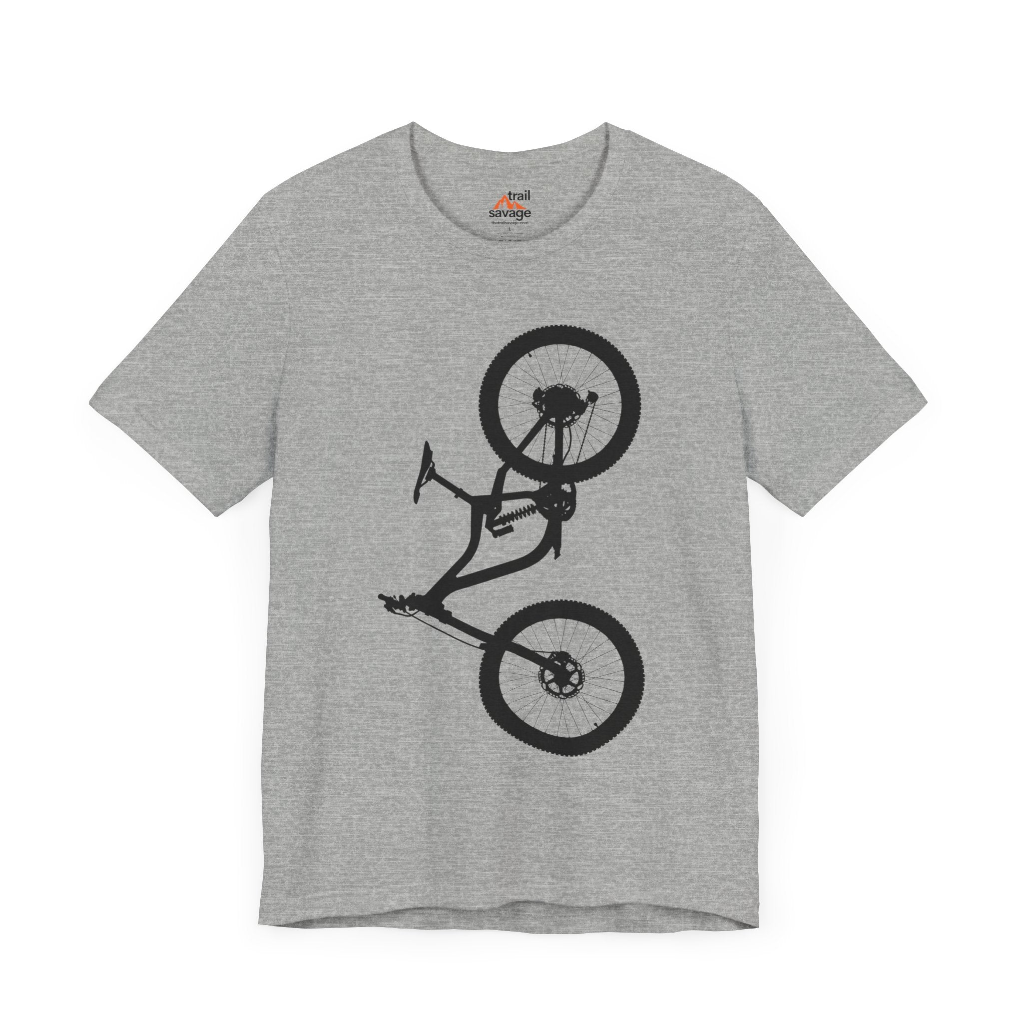 Big Bike T-Shirt