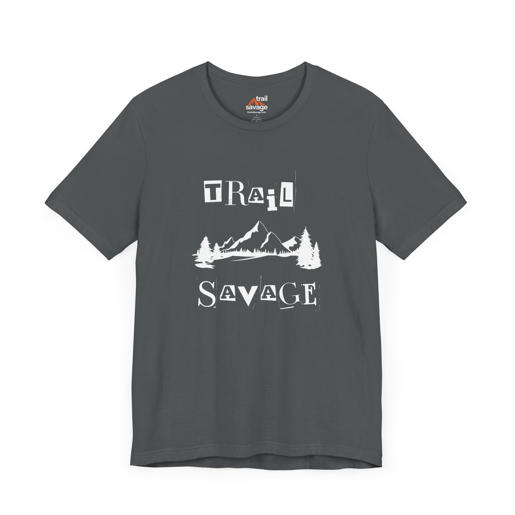 Magazine Clips T-Shirt