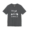 Magazine Clips T-Shirt