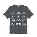 All Bikes T-Shirt