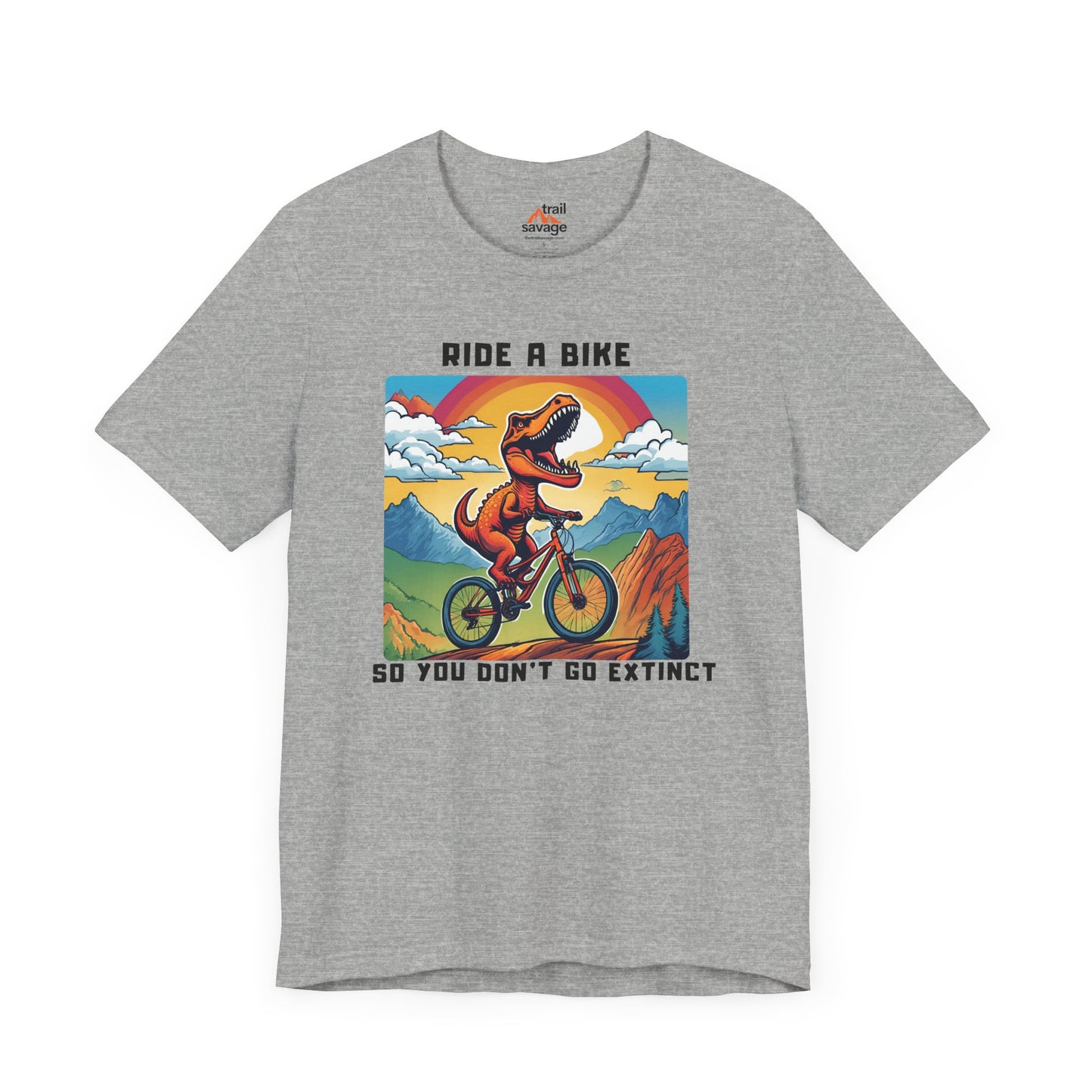 Dinosaur T-Shirt