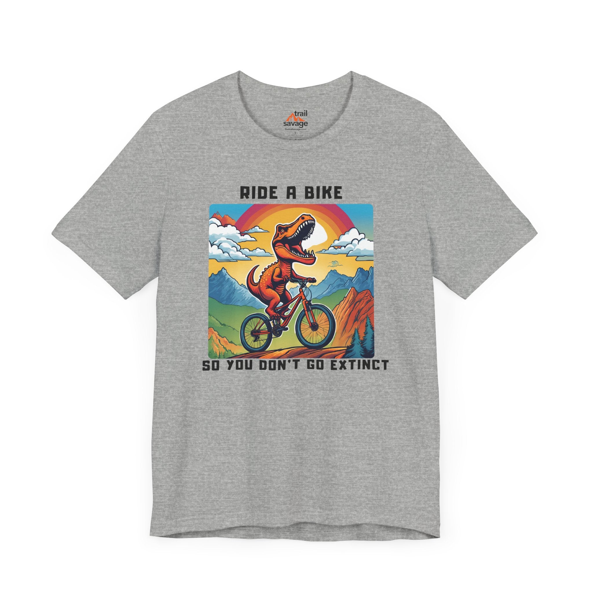 Dinosaur T-Shirt