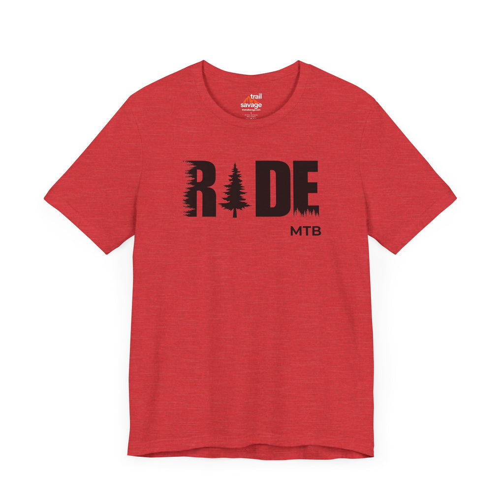Thee Ride T-Shirt