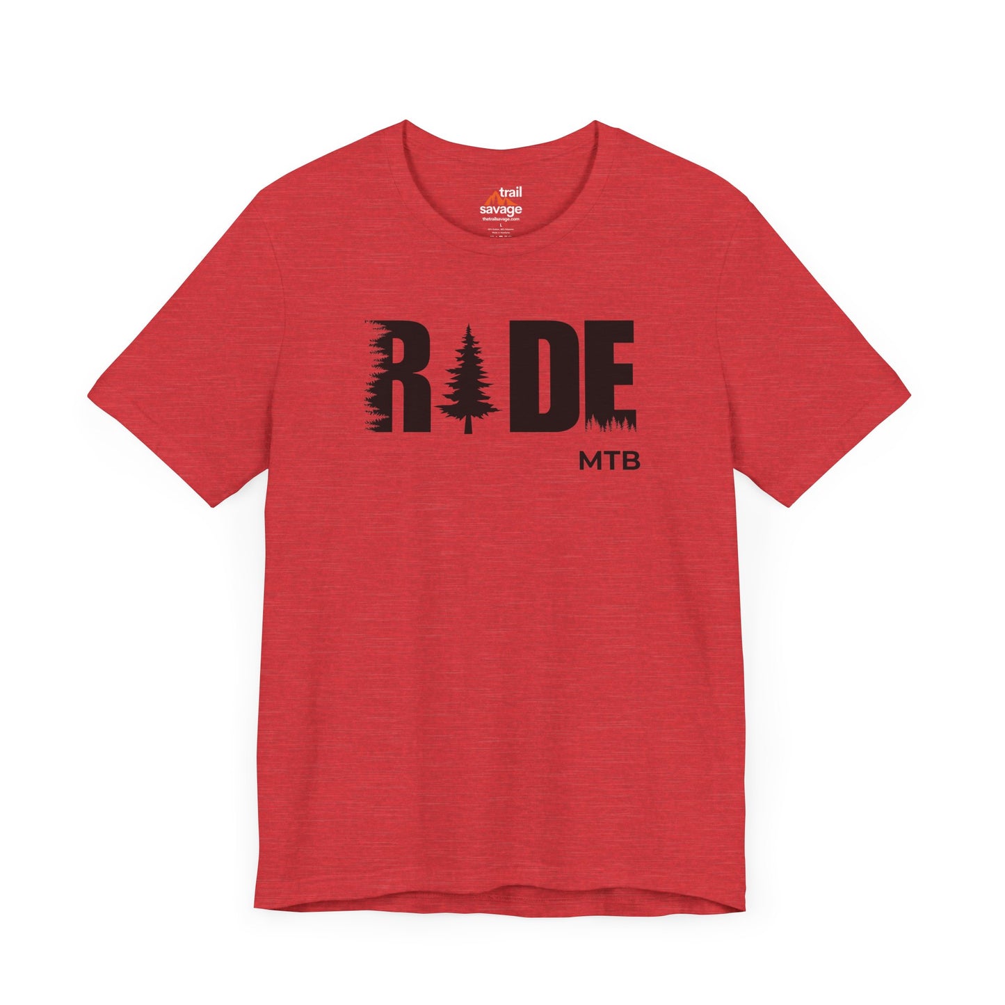 Thee Ride T-Shirt