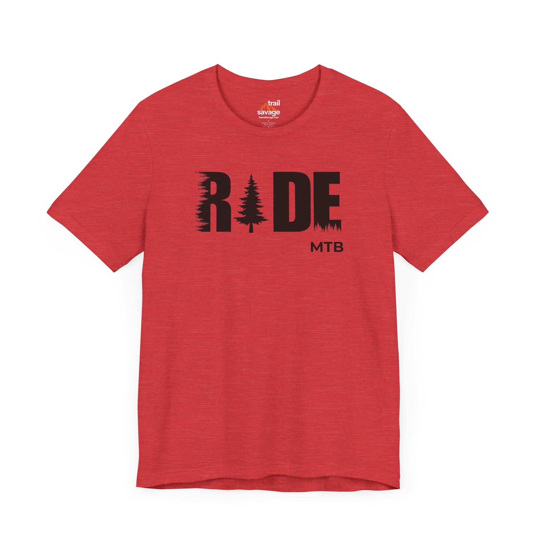 Thee Ride T-Shirt