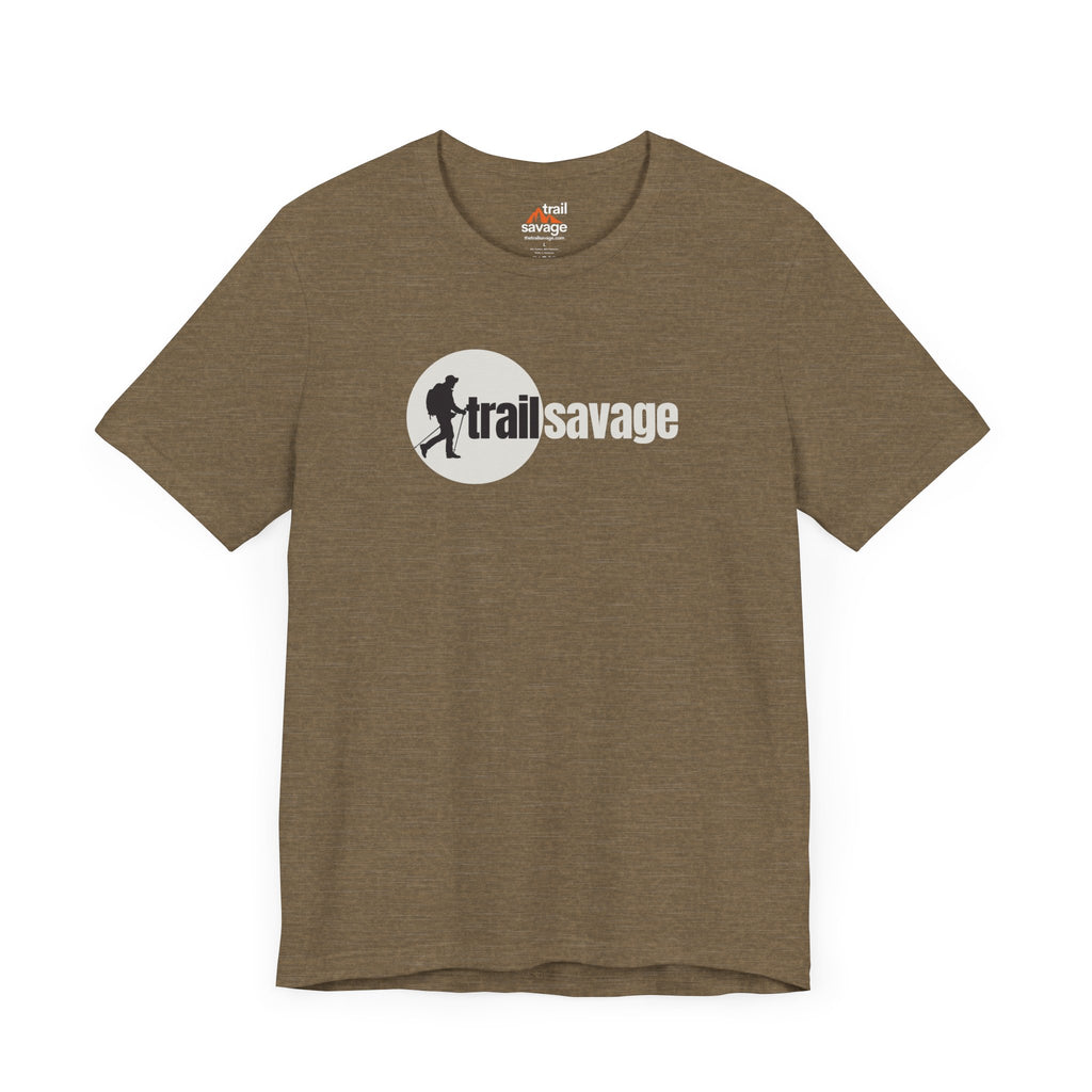 Hiking Sticks T-Shirt
