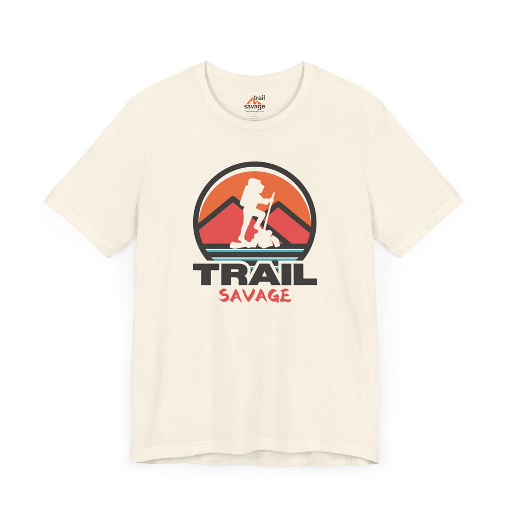 Summit Hike T-Shirt