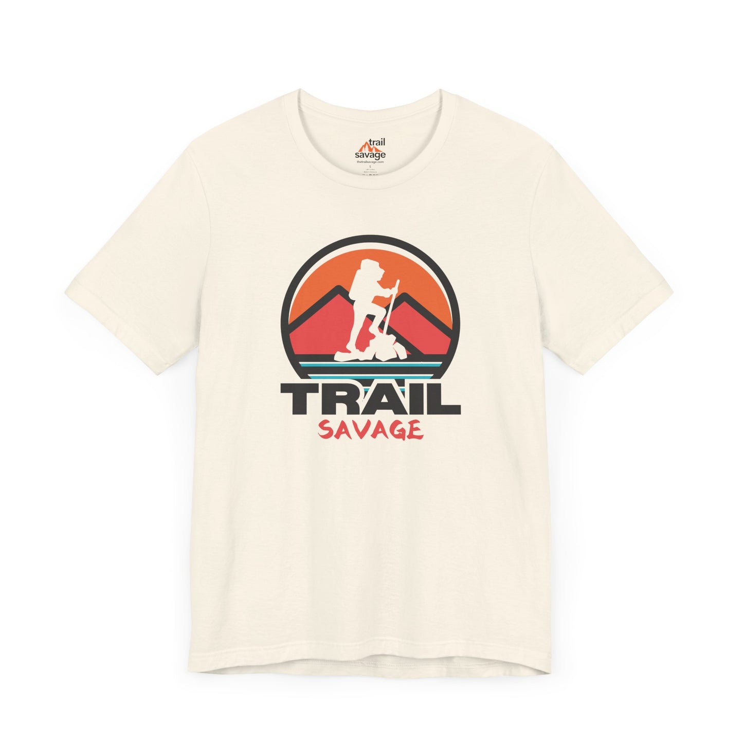 Summit Hike T-Shirt
