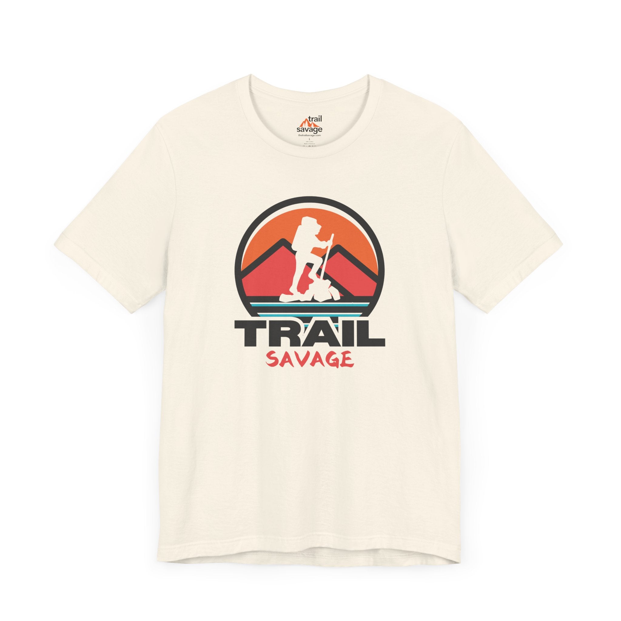 Summit Hike T-Shirt