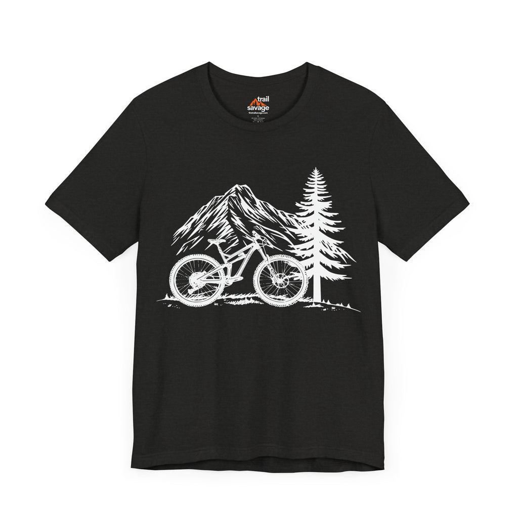 Solo Bike T-Shirt