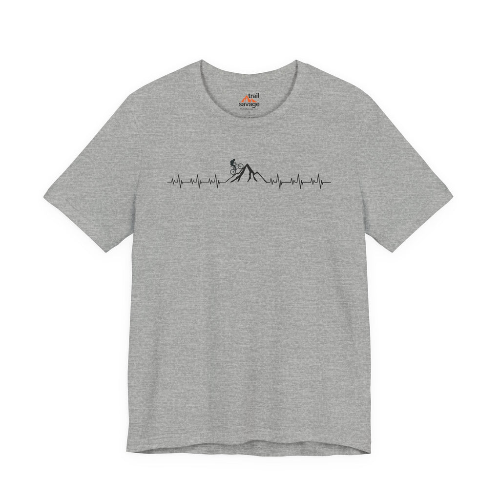 Mountain Pulse T-Shirt