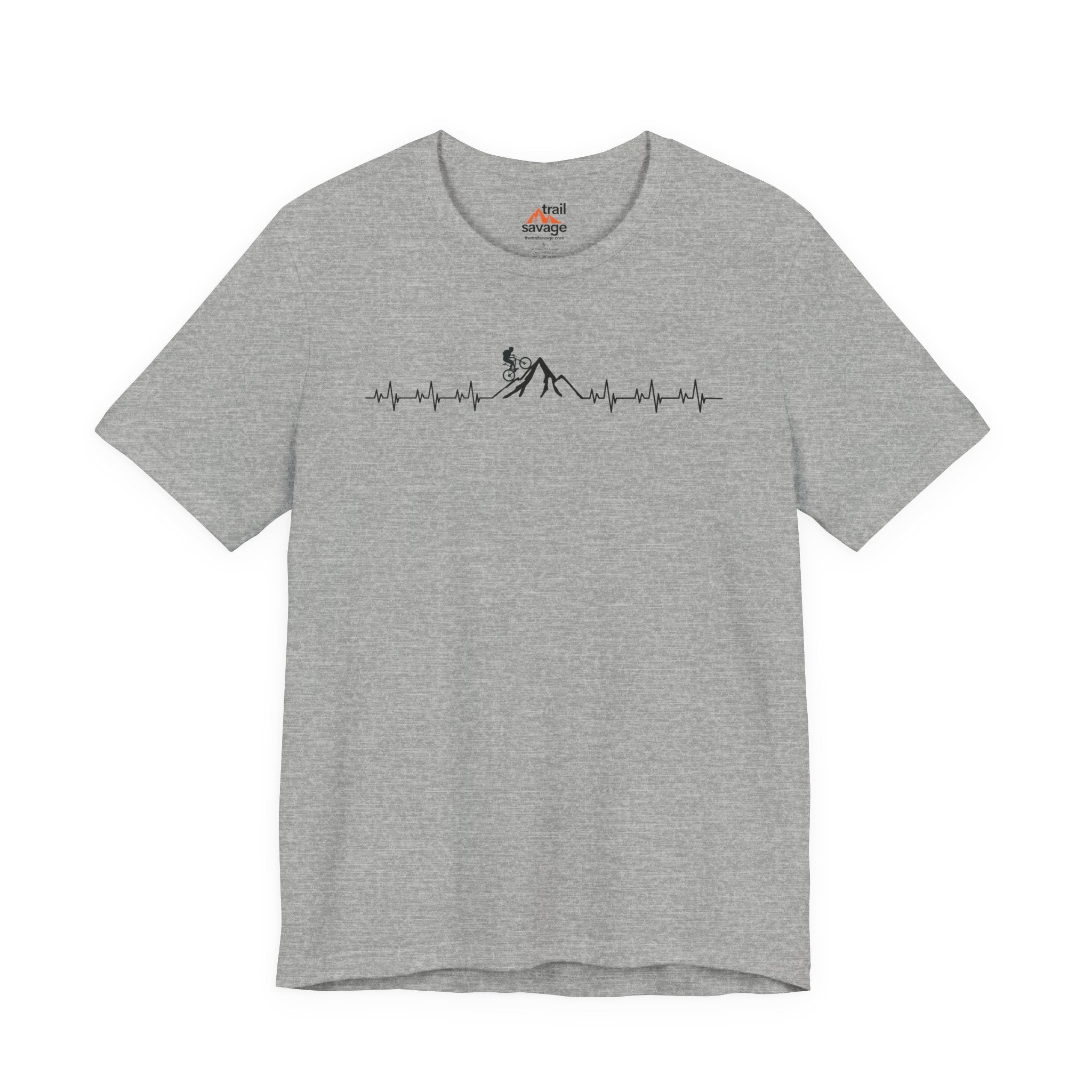 Mountain Pulse T-Shirt