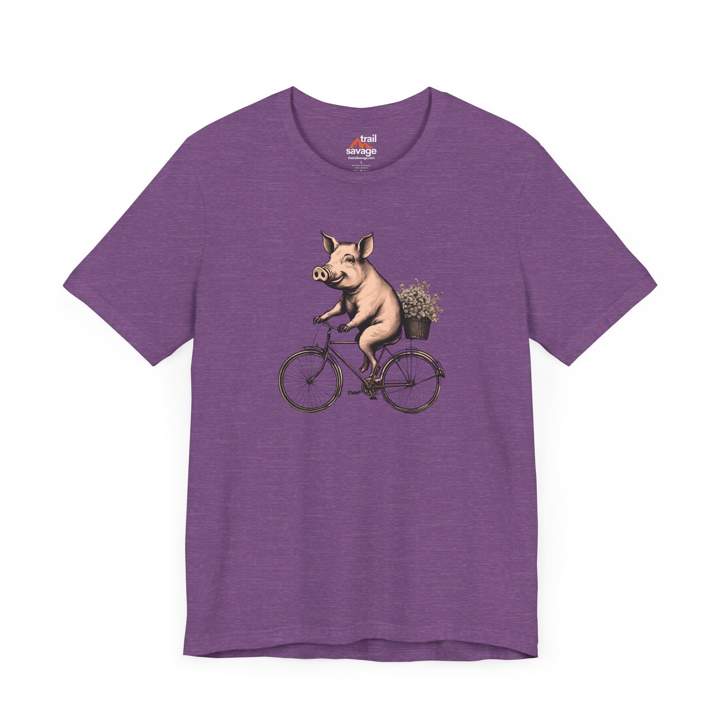 Vintage Piggy T-Shirt