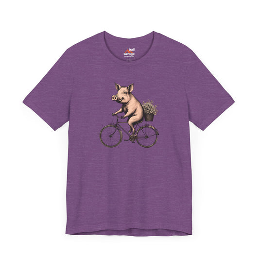 Vintage Piggy T-Shirt