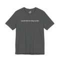 Rather Be Riding T-Shirt
