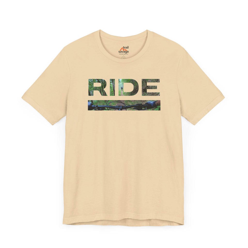 Ride POV T-Shirt