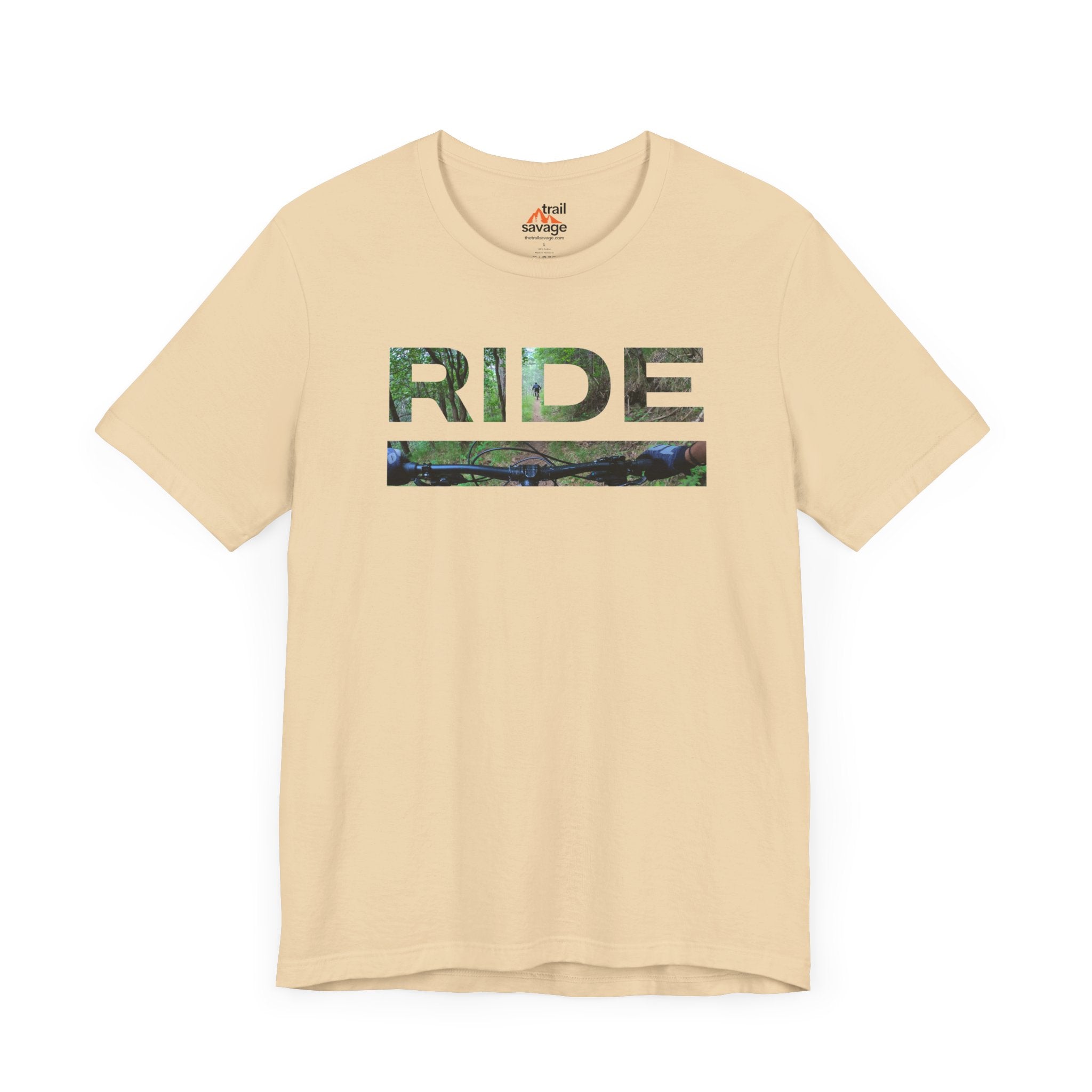 Ride POV T-Shirt