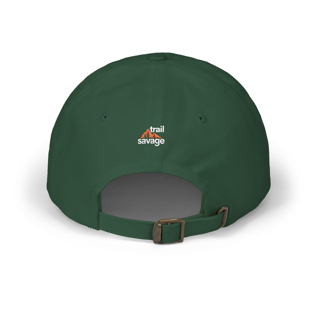 The Summit Cap