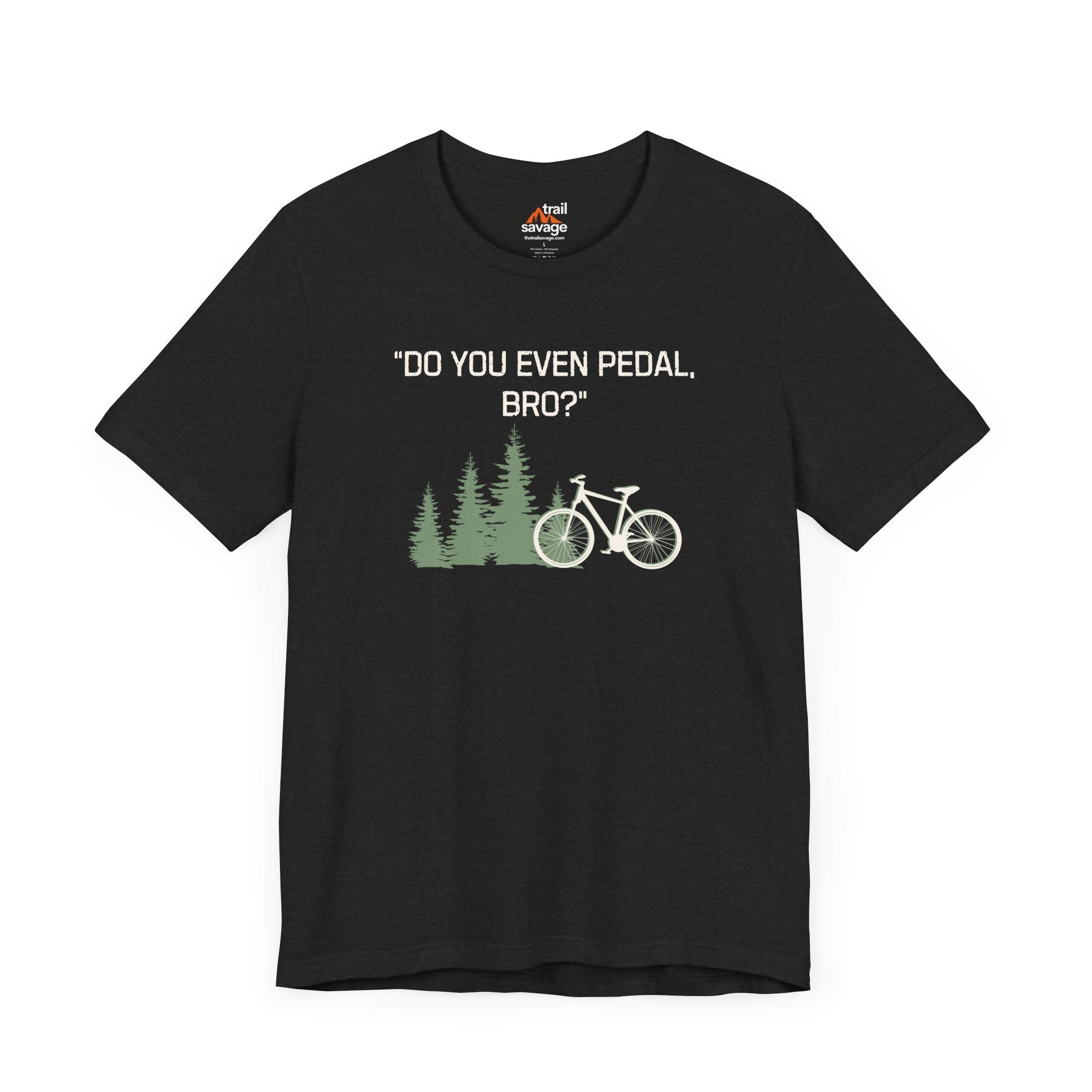 Pedal Bro T-Shirt
