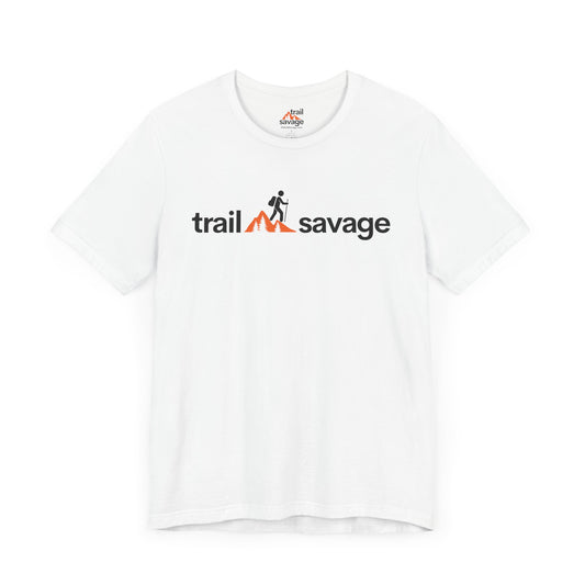 Classic Logo Hiker T-Shirt