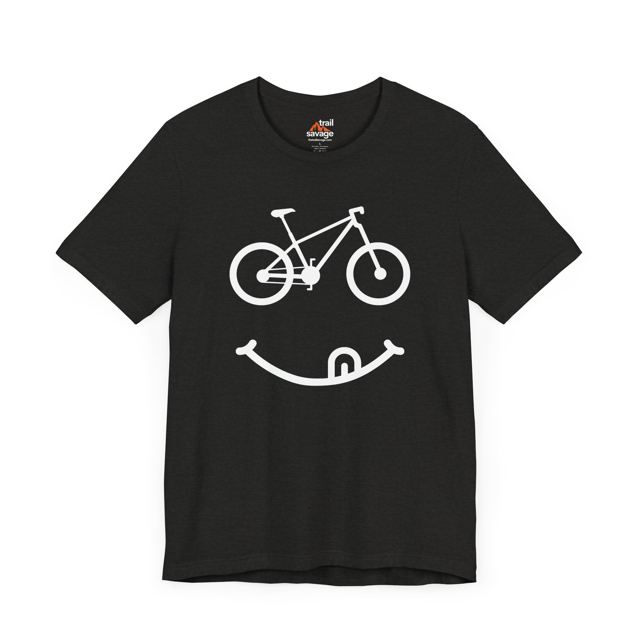 Bike Face T-Shirt